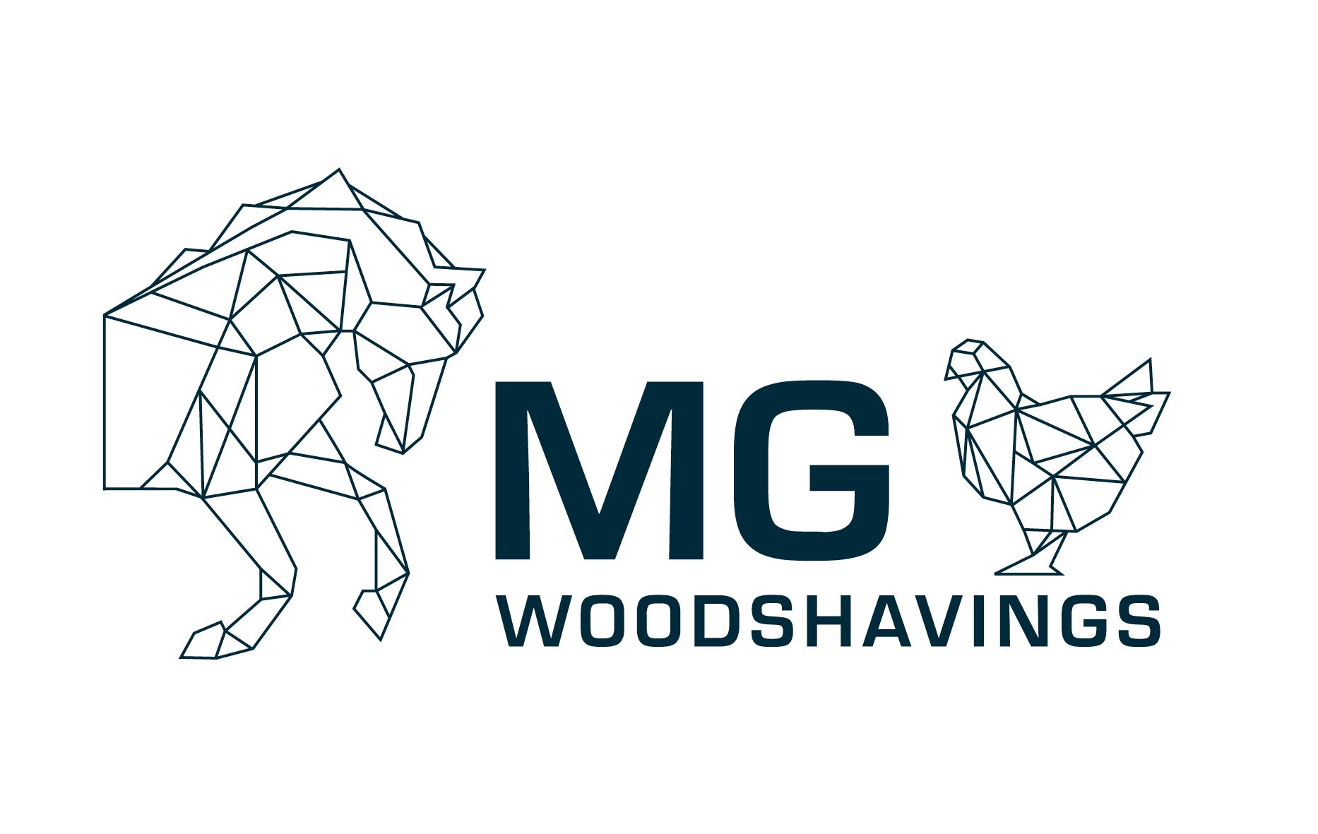 MG Wood Shavings JPEG NON BOXED