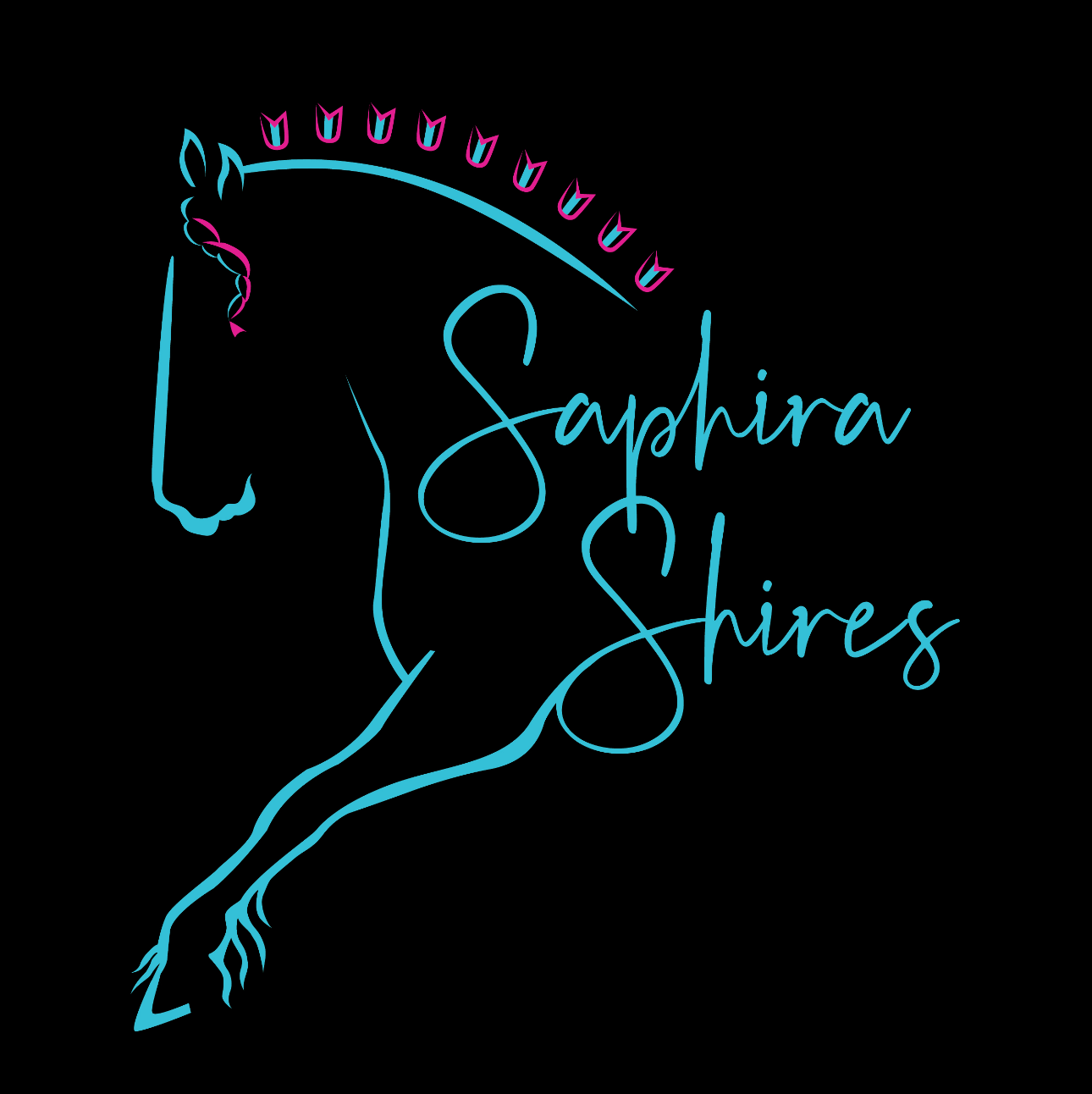 Saphira Shires